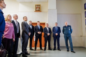 Челябинская область к прохождению паводка готова