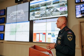 Челябинская область к прохождению паводка готова