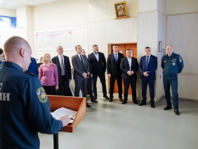 Челябинская область к прохождению паводка готова