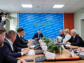 Челябинская область к прохождению паводка готова