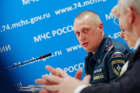 Челябинская область к прохождению паводка готова