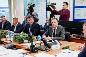 Челябинская область к прохождению паводка готова