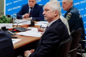 Челябинская область к прохождению паводка готова