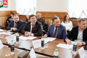 Вопрос о мерах поддержки самозанятых граждан и реализации в 2022 году специального налогового режима «Налог на профессиональный доход» рассмотрел комитет по экономической политике