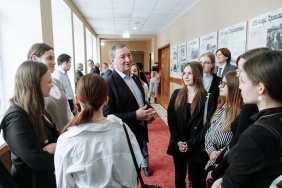 Фото Олега Татаркина