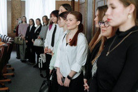 Фото Олега Татаркина