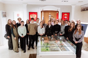 Фото Олега Татаркина