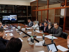 Депутаты комитета по молодежной политике, культуре и спорту рассмотрели вопрос об исполнении в 2022 году государственной программы «Развитие культуры в Челябинской области» и задачах на 2023 год