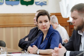 Депутаты комитета по молодежной политике, культуре и спорту рассмотрели вопрос об исполнении в 2022 году государственной программы «Развитие культуры в Челябинской области» и задачах на 2023 год