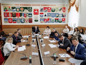 Депутаты комитета по молодежной политике, культуре и спорту рассмотрели вопрос об исполнении в 2022 году государственной программы «Развитие культуры в Челябинской области» и задачах на 2023 год