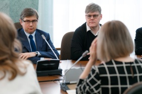 Южноуральские депутаты предлагают ужесточить административную ответственность за несоблюдение ограничений и нарушение запретов в сфере торговли никотинсодержащей продукцией