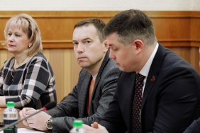 Комитет Законодательного Собрания по экологии и природопользованию рассмотрел информацию об исполнении в 2022 году государственной программы Челябинской области «Зеленый город»
