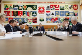 Комитет Законодательного Собрания по экологии и природопользованию рассмотрел информацию об исполнении в 2022 году государственной программы Челябинской области «Зеленый город»