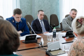 Комитет по молодежной политике, культуре и спорту рассмотрели отчет об итогах деятельности правительства Челябинской области за 2022 год по вопросам ведения комитета