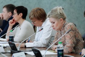 Комитет по молодежной политике, культуре и спорту рассмотрели отчет об итогах деятельности правительства Челябинской области за 2022 год по вопросам ведения комитета