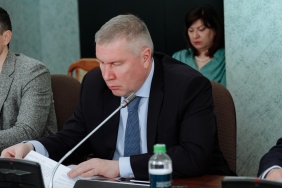 Комитет  по бюджету и налогам рассмотрел законопроект «Об исполнении областного бюджета за 2022 год»