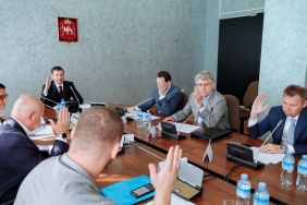 Комитет по социальной политике