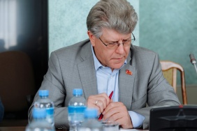 Комитет по социальной политике