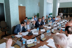 Комитет по социальной политике