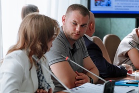 Комитет по социальной политике