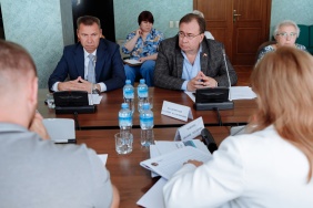 Комитет по социальной политике