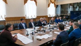 Готовность к пожароопасному сезону в лесах Челябинской области обсудили депутаты на заседании комитета Законодательного Собрания по аграрной политике