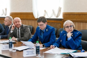 Готовность к пожароопасному сезону в лесах Челябинской области обсудили депутаты на заседании комитета Законодательного Собрания по аграрной политике