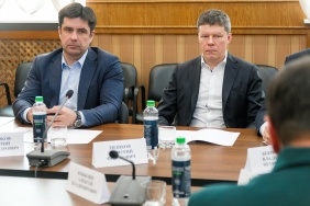 Готовность к пожароопасному сезону в лесах Челябинской области обсудили депутаты на заседании комитета Законодательного Собрания по аграрной политике