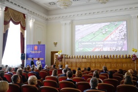 В Законодательном Собрании вручили премии работникам жилищно-коммунальной сферы