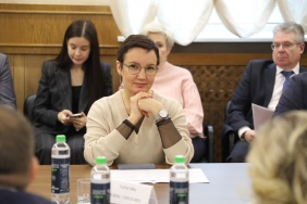 Информацию об исполнении в 2022 году государственной программы Челябинской области «Реализация государственной национальной политики в Челябинской области»  рассмотрел комитет по молодежной политике, культуре и спорту