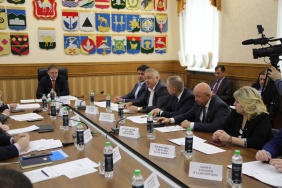 Комитет по аграрной политике рассмотрел проект областного бюджета на 2023 год и на плановый период 2024 и 2025 годов