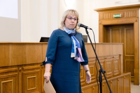 30 лет инклюзивному образованию ЧелГУ