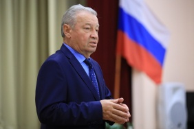 Анатолий Брагин