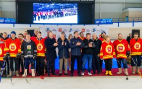 Фото Д. Куткина