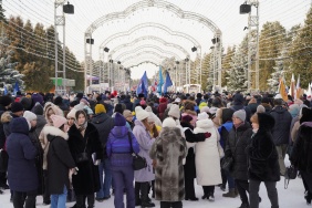 Фото Д. Куткина