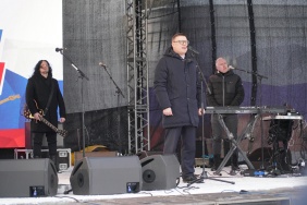 Фото Д. Куткина