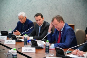 Комитет по бюджету и налогам одобрил изменения в закон Челябинской области «Об областном бюджете на 2022 год и на плановый период 2023 и 2024 годов»