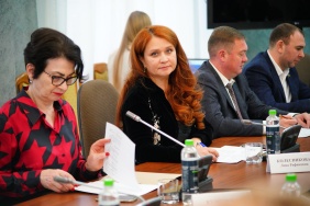 Комитет по бюджету и налогам одобрил изменения в закон Челябинской области «Об областном бюджете на 2022 год и на плановый период 2023 и 2024 годов»