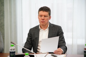 Комитет по бюджету и налогам одобрил изменения в закон Челябинской области «Об областном бюджете на 2022 год и на плановый период 2023 и 2024 годов»