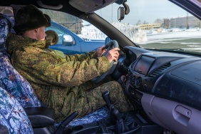 Фото Д. Куткина