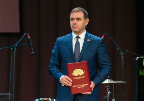 Государственной санитарно-эпидемиологической службе РФ исполнилось 100 лет