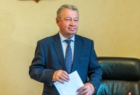 Анатолий Брагин
