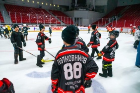 Фото Д. Куткина