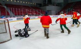 Фото Д. Куткина