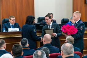 Коллегия МВД