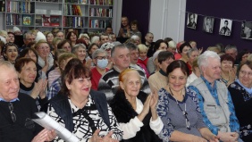 Концерт памяти Владимира Высоцкого