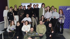 Павел Шиляев