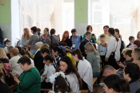 В Челябинске завершился областной литературный конкурс «Джалиловские чтения»