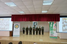 В Челябинске завершился областной литературный конкурс «Джалиловские чтения»
