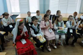 В Челябинске завершился областной литературный конкурс «Джалиловские чтения»